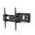 Uchwyt do telewizorów Hama Uchwyt LCD/LED VESA 400x400 FULLM SCISSOR ARMS 65"
